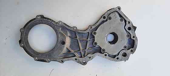 Насос масляный XS4Q6F008AE Ford Дніпро