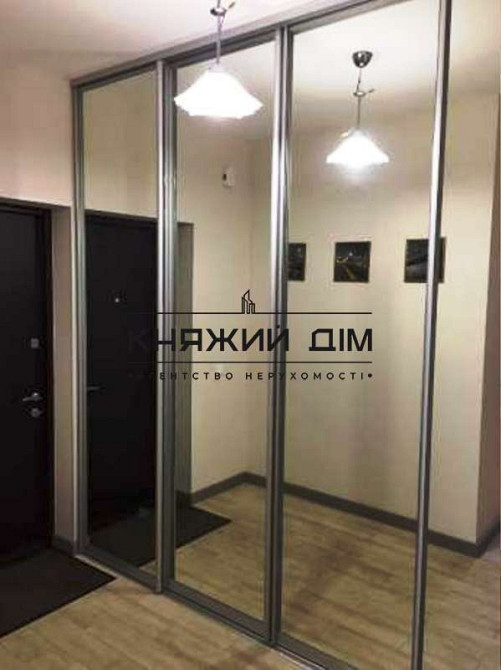 Продаж 2 кімнатна квартира студія м. Позняки КОД 21147516 Київ - зображення 4