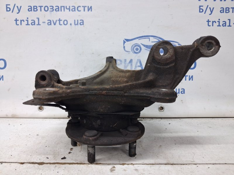 Кулак поворотный левый со ступицей Mazda 3 2013-2019 B45A33031 (Арт. 64133) Киев - изображение 2