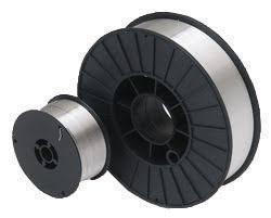 Дріт з алюмінієвого сплаву ER 4043/ER 5356 (Для сварки алюминия) Київ - зображення 3