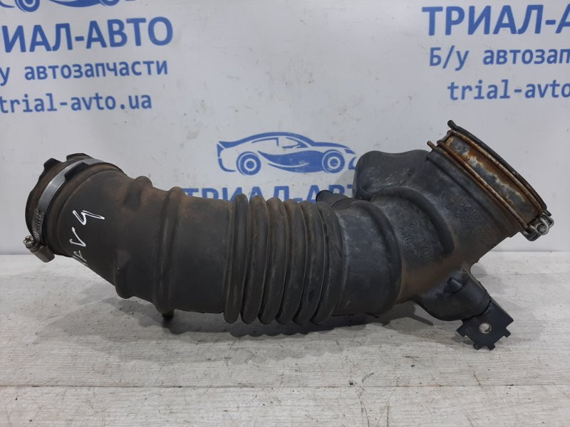 Патрубок воздушного фильтра Toyota RAV 4 A30 2.0 БЕНЗИН 1AZFE 2005 (б/у) Київ - зображення 3