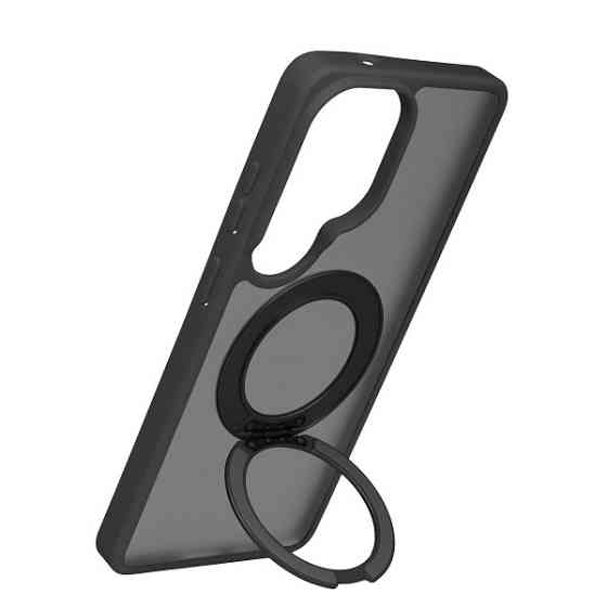 Чохол ArmorStandart Unit Stand2 для Samsung S26 Ultra 5G Black (ARM88868) Харків