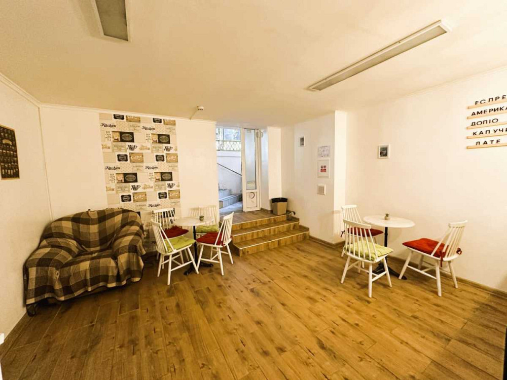 долгосрочная аренда кафе, бар, ресторан Киев, Печерский, 9000 грн./мес. Киев - изображение 5