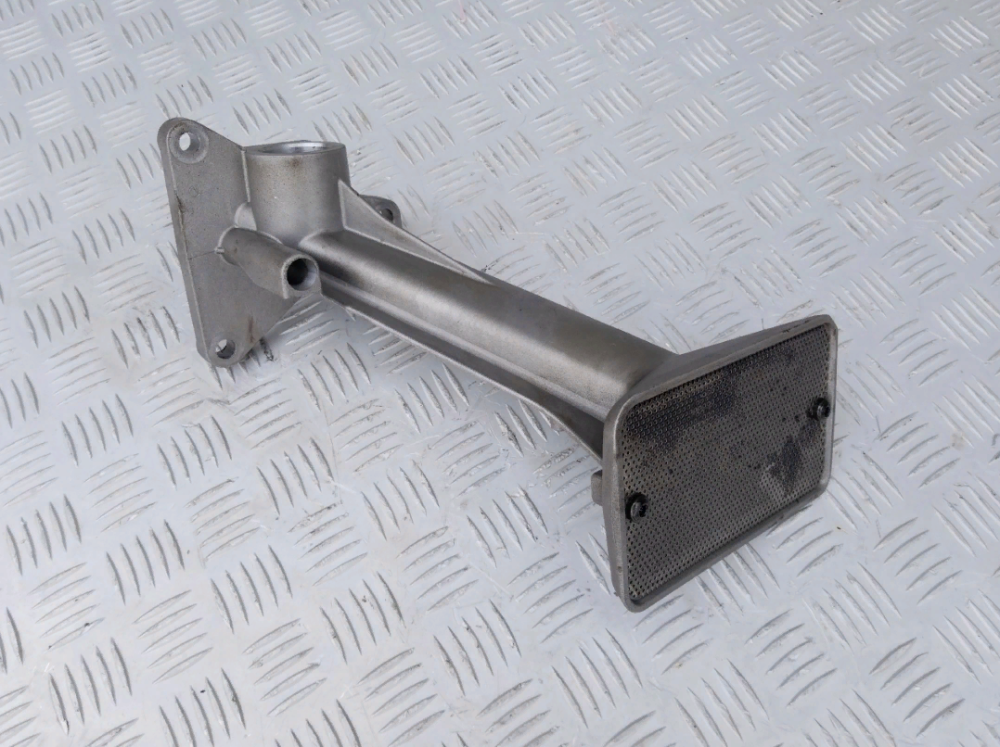 1902777 Маслозаборник DAF XF 106 Euro 6 Львов - изображение 1