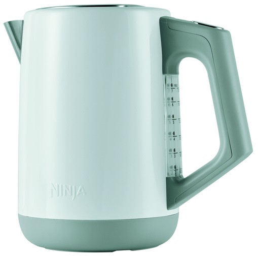 Электрочайник NINJA White KT200EUWH 1.7 л белый Киев - изображение 7