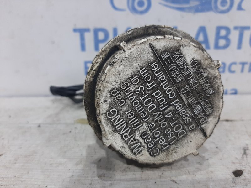 Бачок главного тормозного цилиндра Mitsubishi Pajero Sport 1996-2008 MB858526 (Арт. 26788) Киев - изображение 3