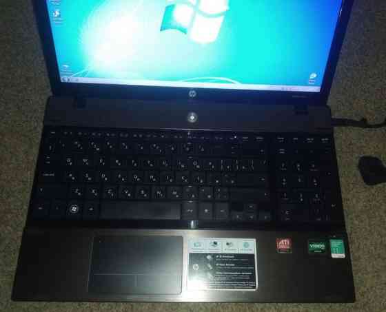 Ноутбук HP ProBook 4525s Киев
