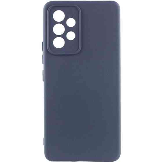 Чехол Silicone Cover Ummi Lakshmi Full Camera (AA) для Samsung Galaxy A23 4G Херсон