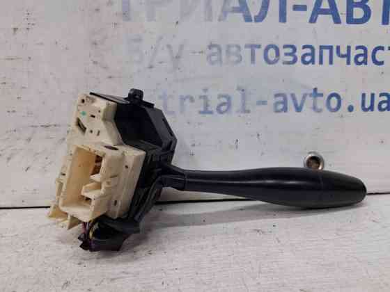 Переключатель подрулевой левый(поворотники) Mitsubishi Pajero Sport 1996-2008 MR277925 (Арт. 66049) Киев