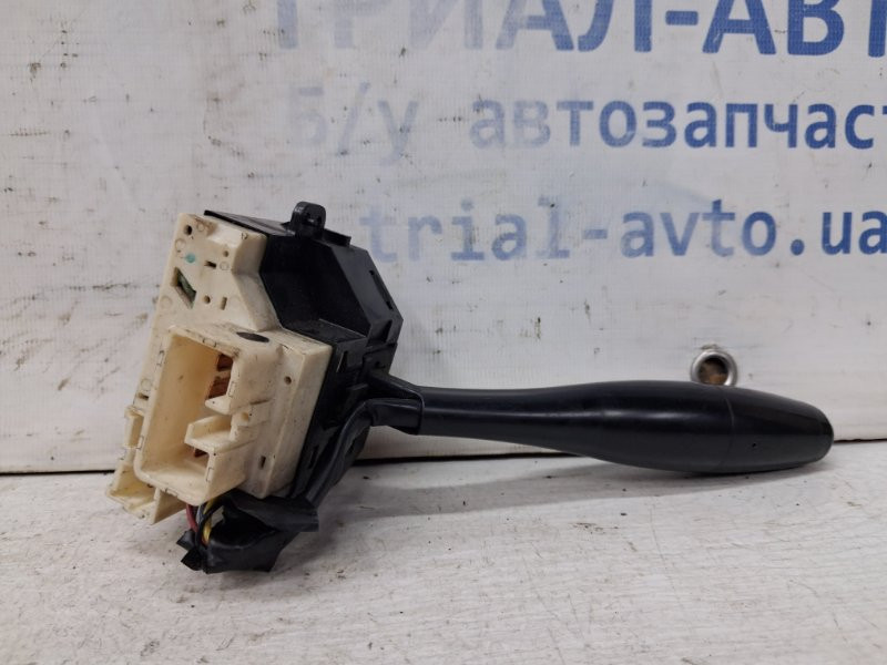 Переключатель подрулевой левый(поворотники) Mitsubishi Pajero Sport 1996-2008 MR277925 (Арт. 66049) Киев - изображение 3