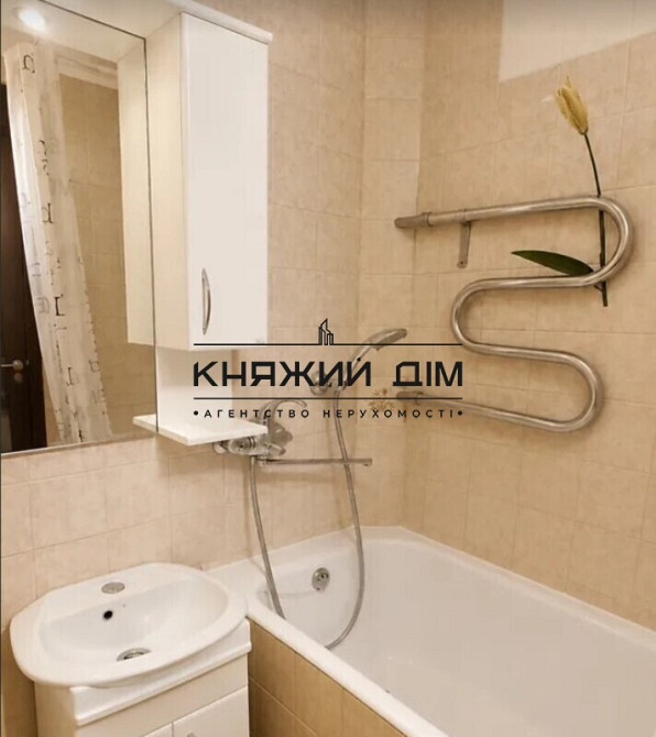 Продаж 1-но к. квартири м. Чернігівська. №21147547 Київ - зображення 6