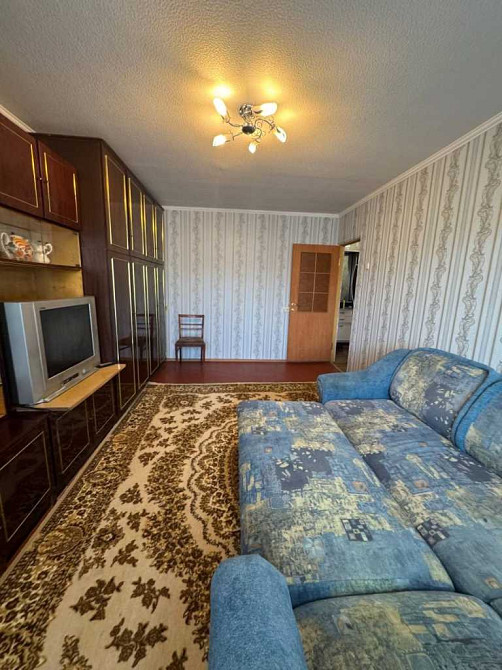 долгосрочная аренда 3-к квартира Киев, Деснянский, 14000 грн./мес. Київ - зображення 8