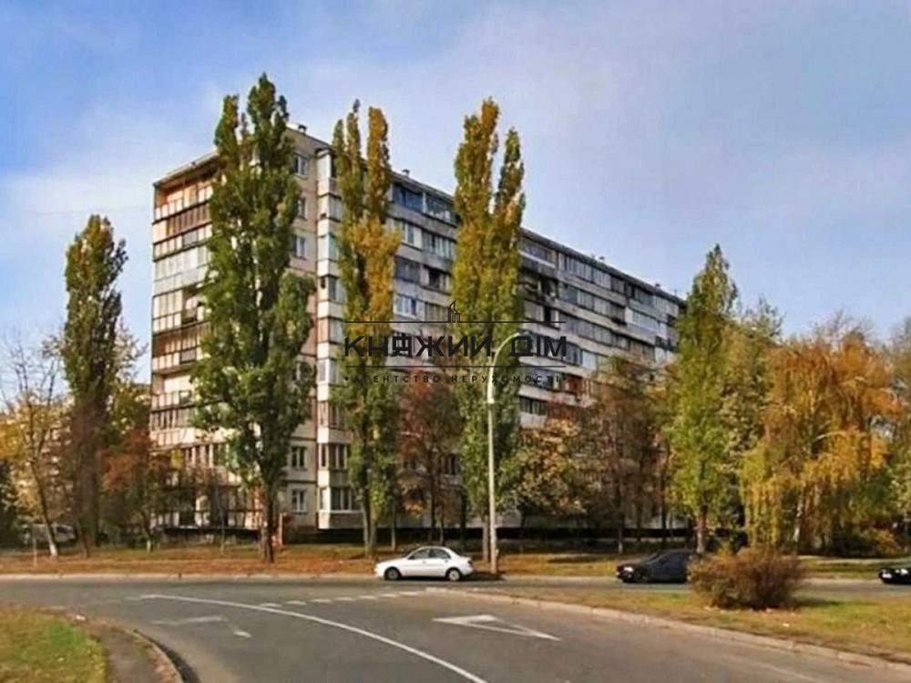 одаж 2-к квартири на Березняках Київ - зображення 1