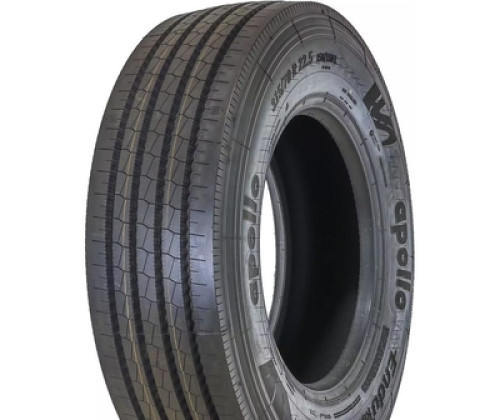 215/75 R17.5 Apollo ENDURACE-RA 126/124M Рульова шина Київ - зображення 11