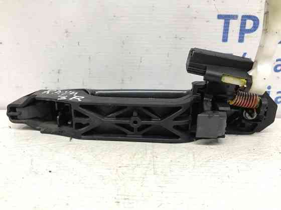 Ручка двери внешняя задняя правая Toyota RAV 4 2005-2016 6921112220P2 (Арт. 30248) Київ