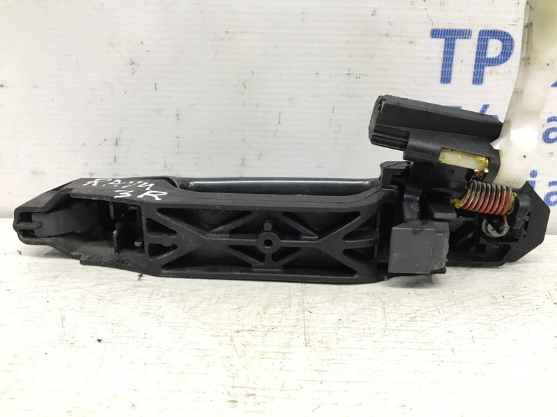 Ручка двери внешняя задняя правая Toyota RAV 4 2005-2016 6921112220P2 (Арт. 30248) Київ - зображення 3