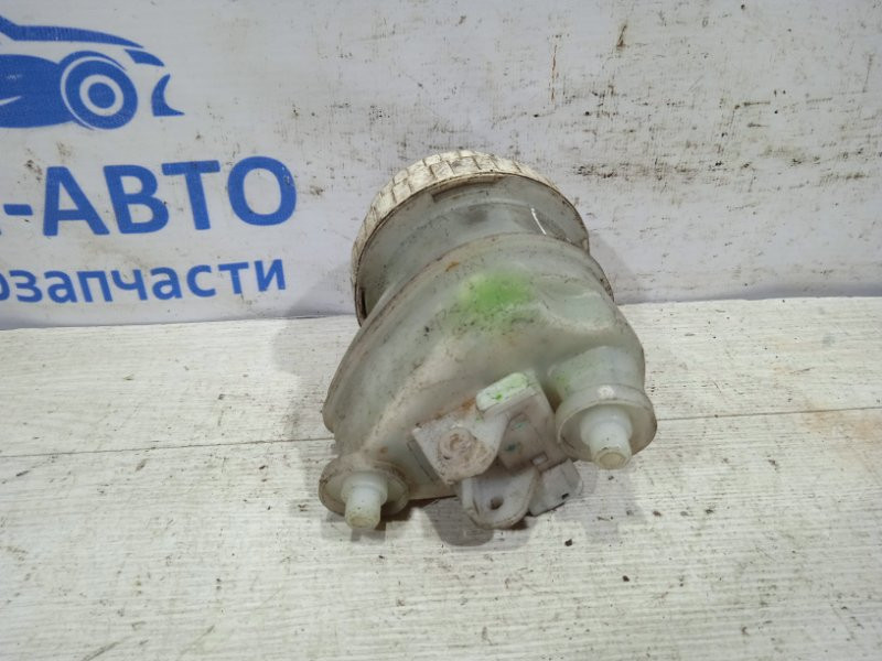 Бачок главного тормозного цилиндра Mitsubishi L200 2006-2015 4627A020 (Арт. 4175) Київ - зображення 3