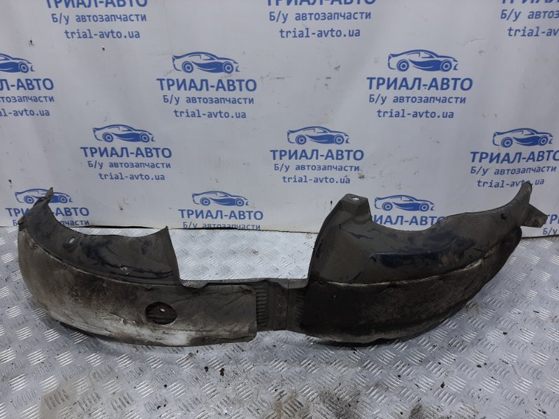 Подкрылок задний левый Hyundai I30 2011-2017 86821-A6000 (Арт. 27872) Киев - изображение 1
