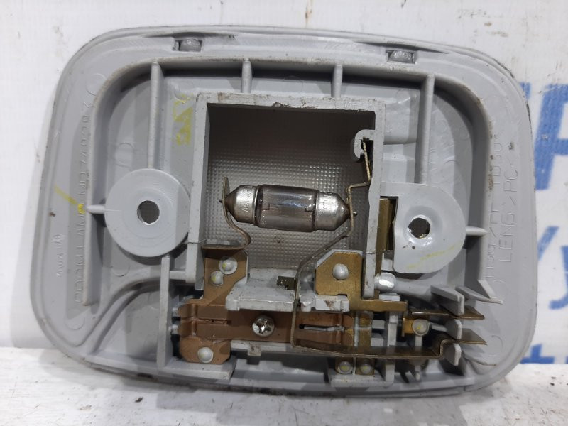 Плафон задний Mitsubishi L200 2006-2015 mr748283 (Арт. 25814) Київ - зображення 2