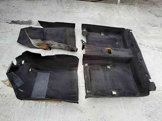 ковролин ковер коврики Mercedes-Benz C W202 Дніпро