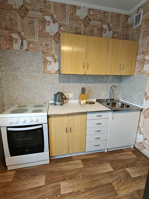 долгосрочная аренда 1-к квартира Киев, Деснянский, 10000 грн./мес. Київ - зображення 10