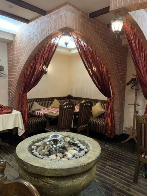 Продам. Ресторан 386 м.кв. верх пр.Александра Поля Днепр - изображение 4