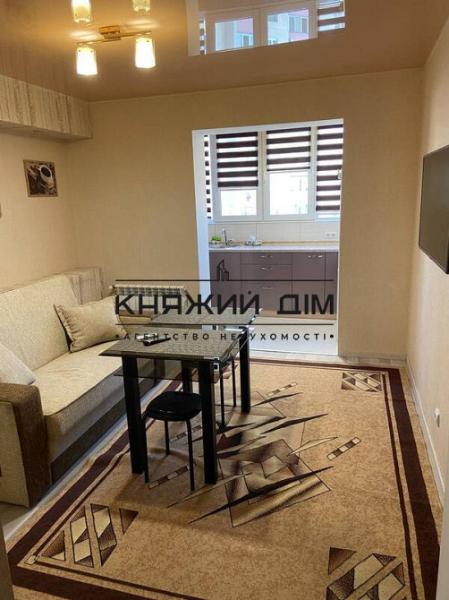 Продаж 1-но к. квартири на Троєщині. № 21147314 Киев - изображение 9