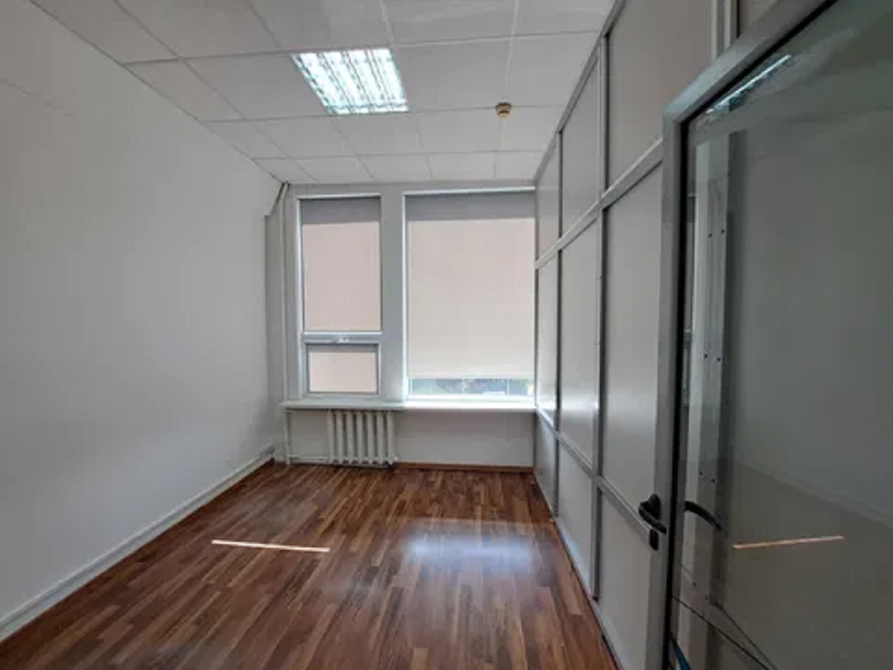 Левобережная метро, ул Сверстюка 11,СВЕТ ЕСТЬ ГЕНЕРАТОР офис 35м Киев - изображение 6