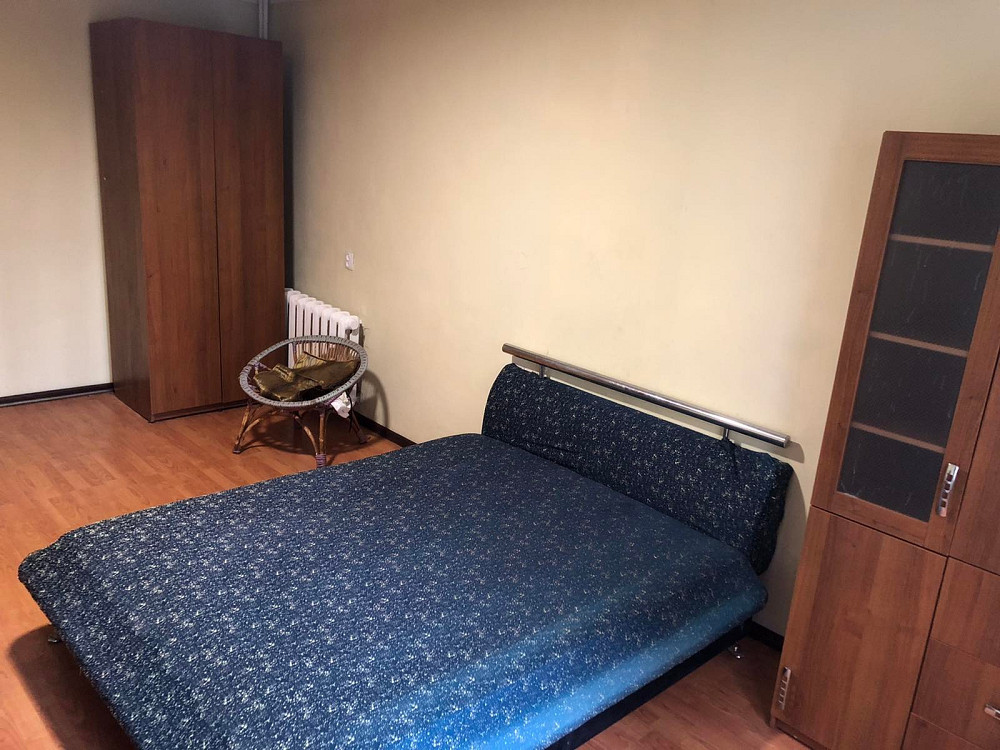 Свободна 1-к Солнечный начало техника мебель 4/9 эт зал 18м2 Дніпро - зображення 2