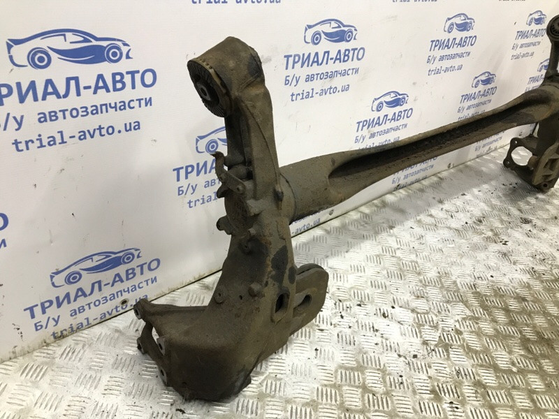 Балка задней подвески Chevrolet Cruze 2009-2016 13314327 (Арт. 55229) Киев - изображение 7