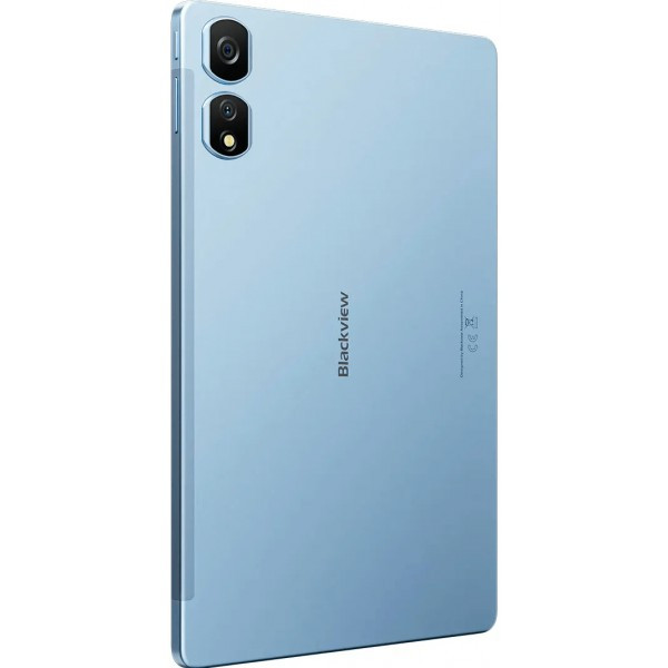 Планшет Blackview Tab 16 Pro 8/256GB LTE Daybreak Blue Global (Код товару:36948) Харьков - изображение 6