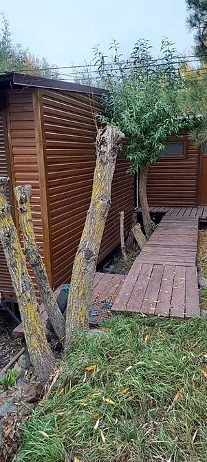 Продам дом-сруб в г. Вилково Кілія - зображення 12