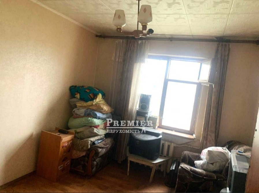 Продам 2-кімнатну квартиру на Давида Ойстраха Одесса - изображение 1