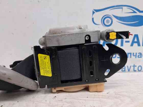 Ремень безопасности передний левый Mitsubishi Lancer 2003-2009  (Арт. 74875) Киев