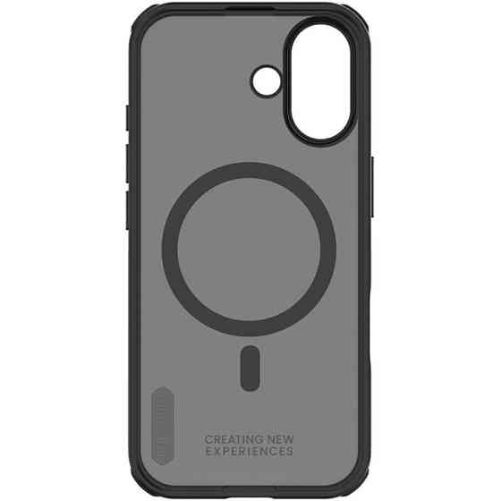 Чехол Nillkin Matte Magnetic Pro для Apple iPhone 17 (6.3") Херсон