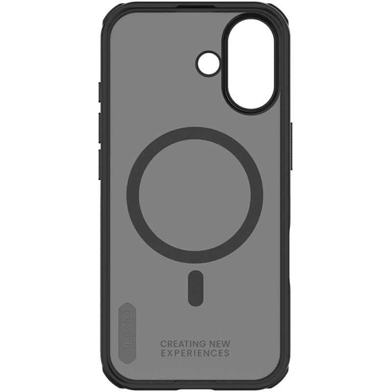 Чехол Nillkin Matte Magnetic Pro для Apple iPhone 17 (6.3") Херсон - зображення 3