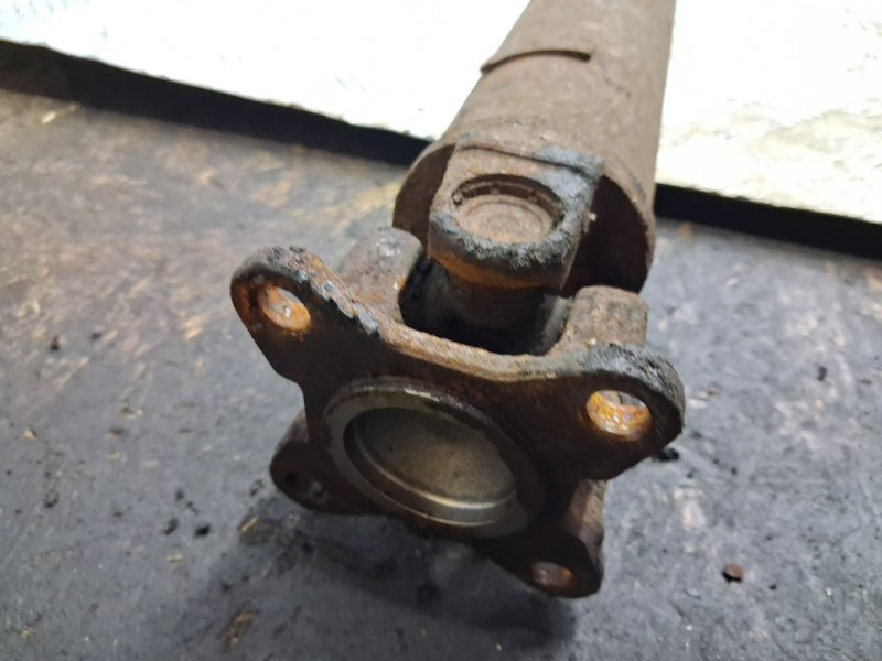 Вал карданный Lexus RX 350 2003-2009 3710048020 (Арт. 79168) Київ - зображення 7