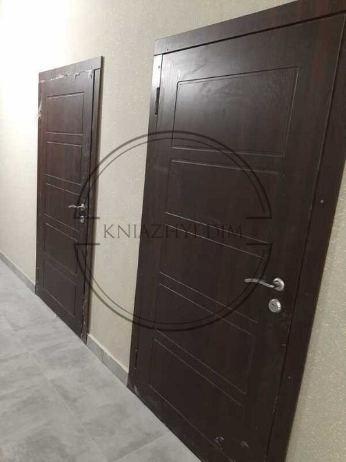 Видовая 1 комнатная квартира студия ЖК Каховская. Код объекта:21138775 Київ - зображення 5