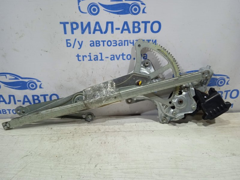 Стеклоподъемник передний правый Toyota Camry 2006-2011 85710-0k010 (Арт. 1522) Київ - зображення 3