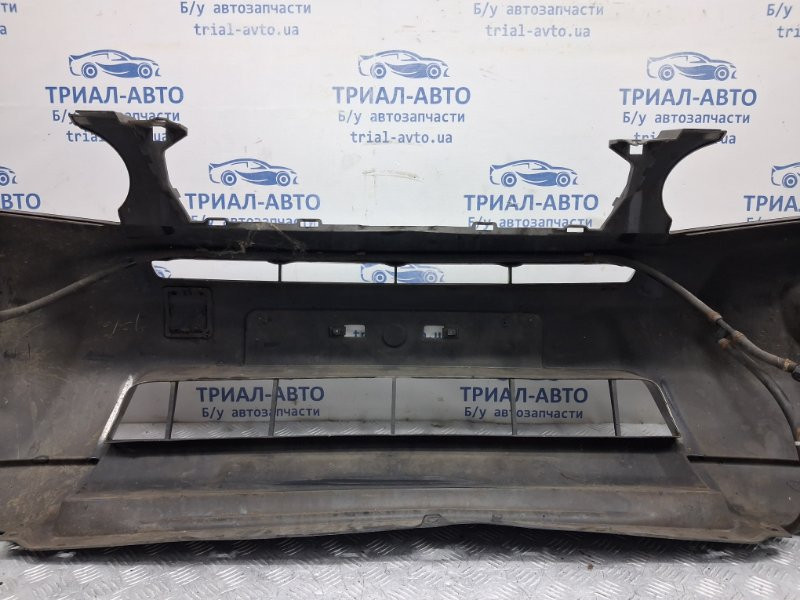 Бампер передний Nissan X-Trail 2007-2015 62022JG54H (Арт. 60658) Киев - изображение 10