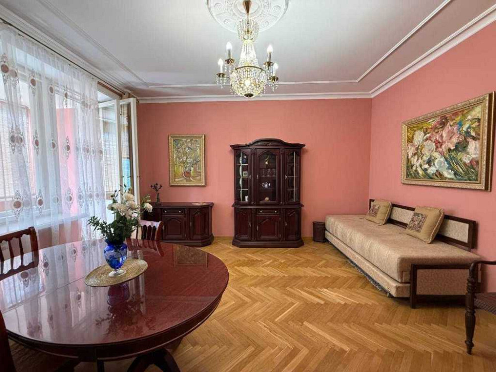 продажа 2-к квартира Киев, Печерский, 270000 $ Київ - зображення 3