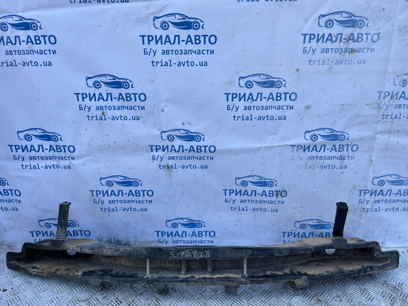 Усилитель бампера задний Kia Sorento XM 2.4 БЕНЗИН G4KJ 2009 (б/у) Київ - зображення 2