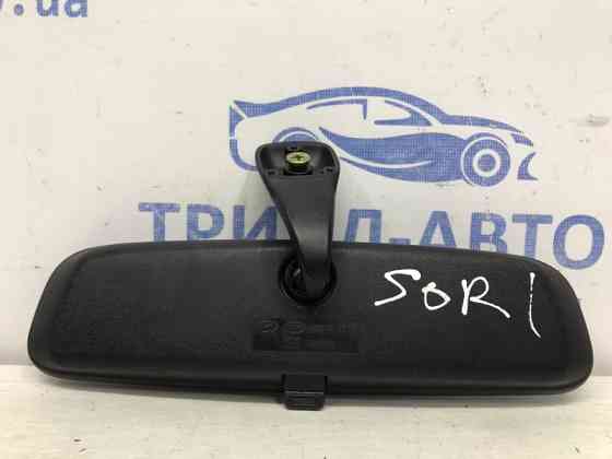 Зеркало салона Kia Sorento BL 2.5 DIESEL D4CB 2002 (б/у) Киев