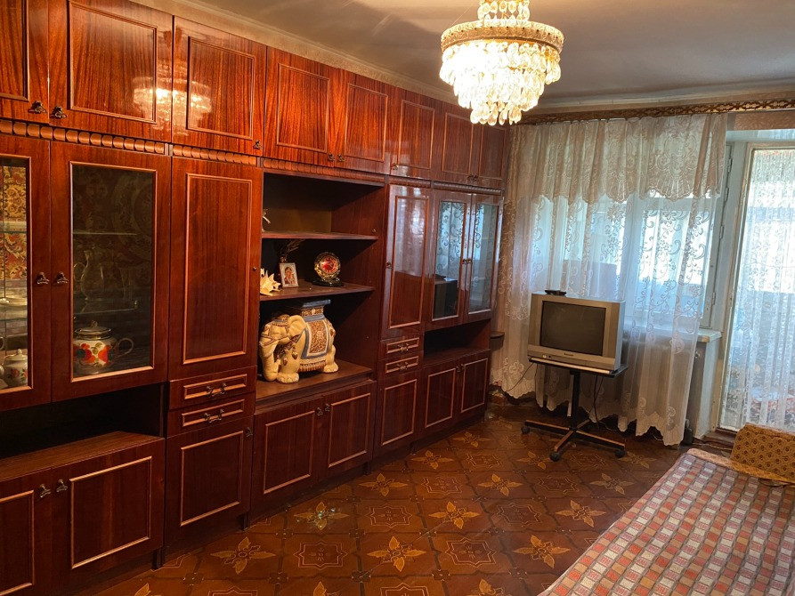 Продам 2-кімнатну квартиру на Заболотного Одеса - зображення 1