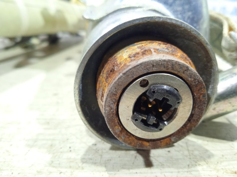 Airbag потолка(шторка) правый Toyota Prado J120 3.0 DIESEL 1KDFTV 2002 (б/у) Киев - изображение 3