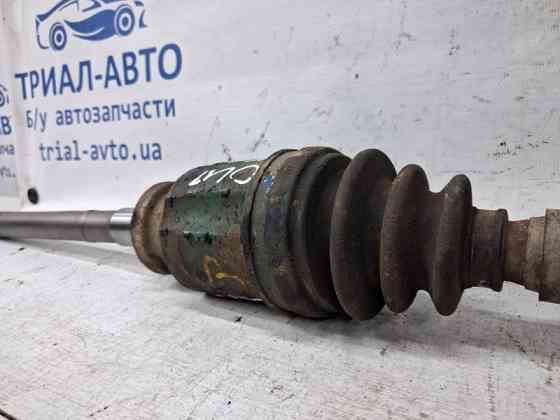 Привод передний левый АКПП Mitsubishi Outlander 2003-2006 MR580861 (Арт. 60021) Київ