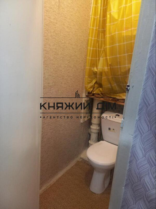 Продається 1 кімнатна квартира. Теремки. № 21146822 Київ - зображення 3
