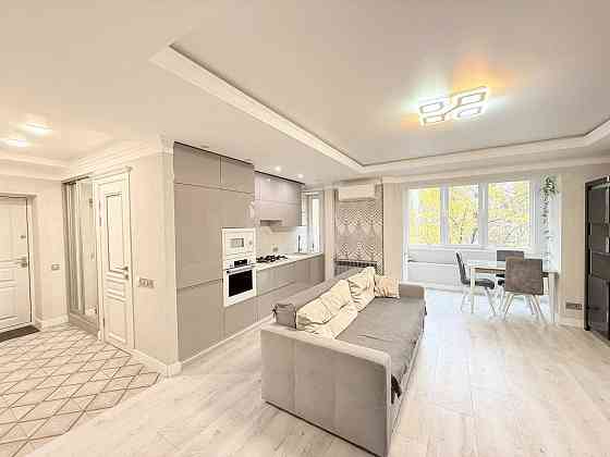 долгосрочная аренда 2-к квартира Киев, Голосеевский, 20000 грн./мес. Киев