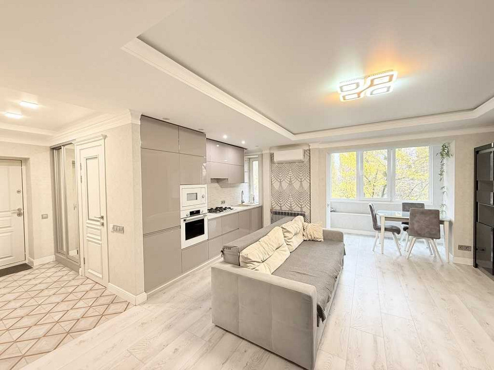 долгосрочная аренда 2-к квартира Киев, Голосеевский, 20000 грн./мес. Київ - зображення 6