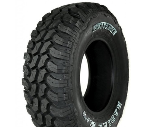 285/70 R17 WestLake SL366 MT 121/118Q Позашляхова шина Київ - зображення 3